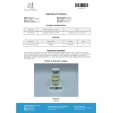 Cypilos 250 mg/ml (cipionato de testosterona) frasco de 10ml