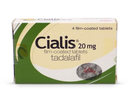 Cialis Original Sem receita