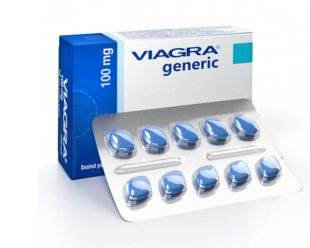 Viagra Genérico