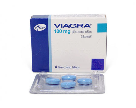 Viagra Original Pfizer